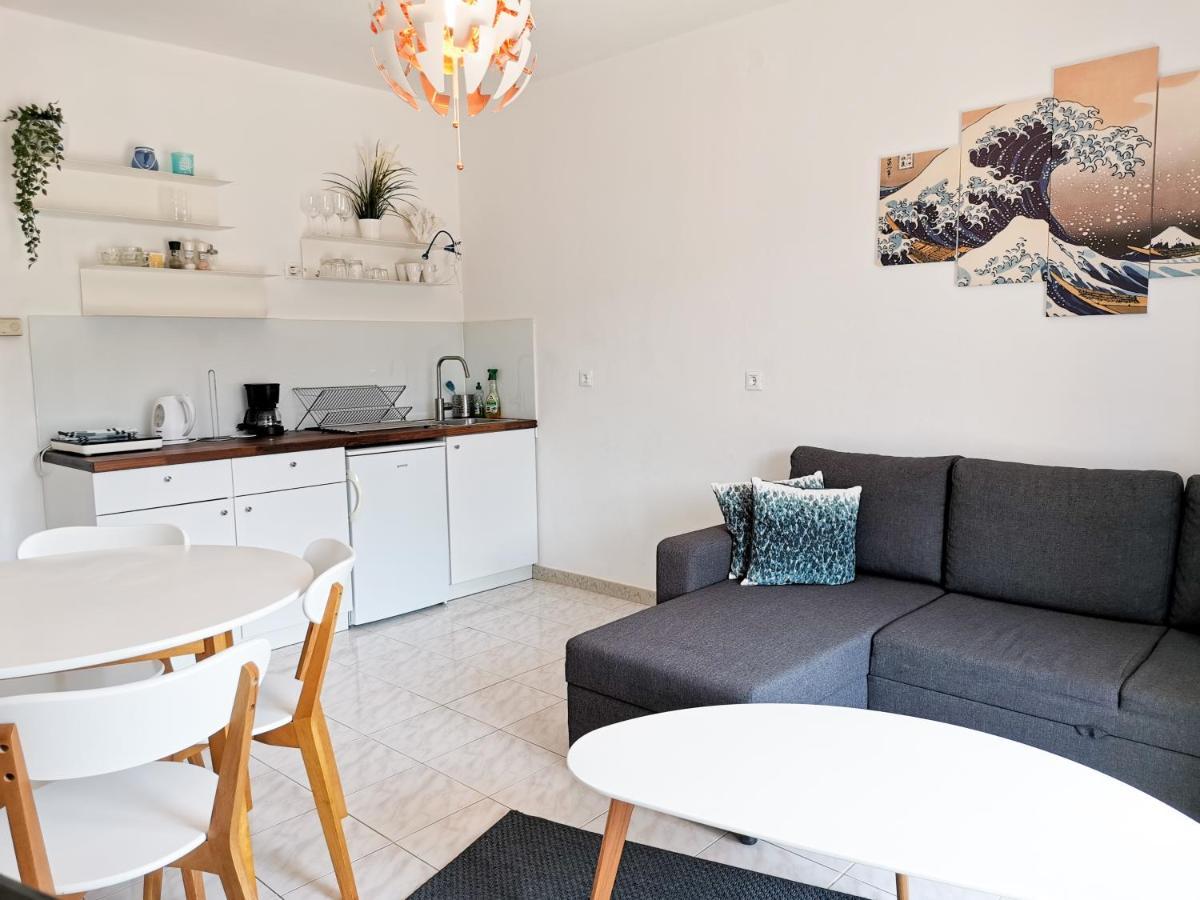 Ohana Lodge Vrsar Zewnętrze zdjęcie