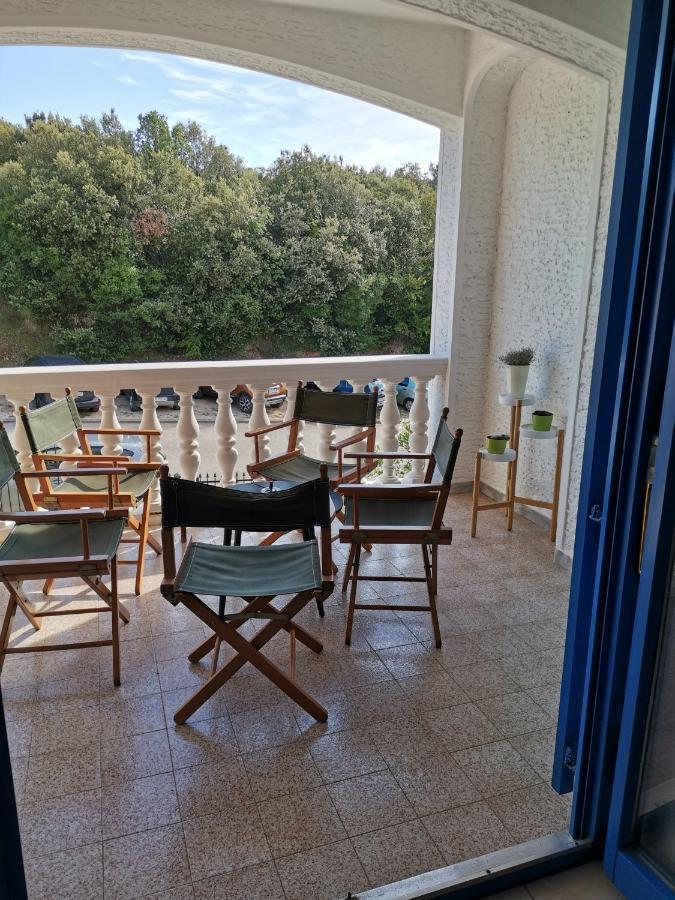 Ohana Lodge Vrsar Zewnętrze zdjęcie