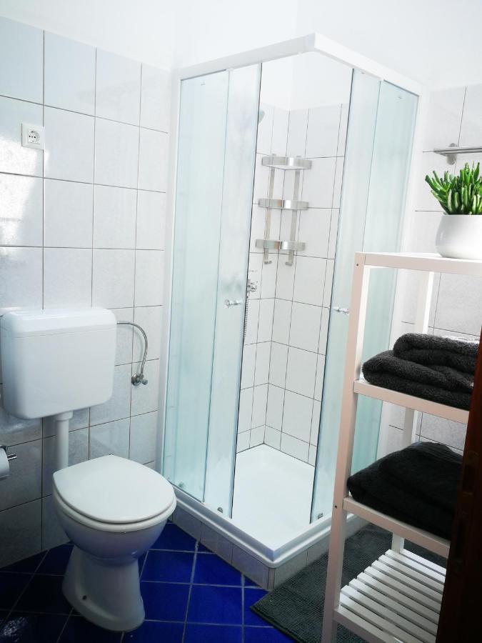 Ohana Lodge Vrsar Zewnętrze zdjęcie