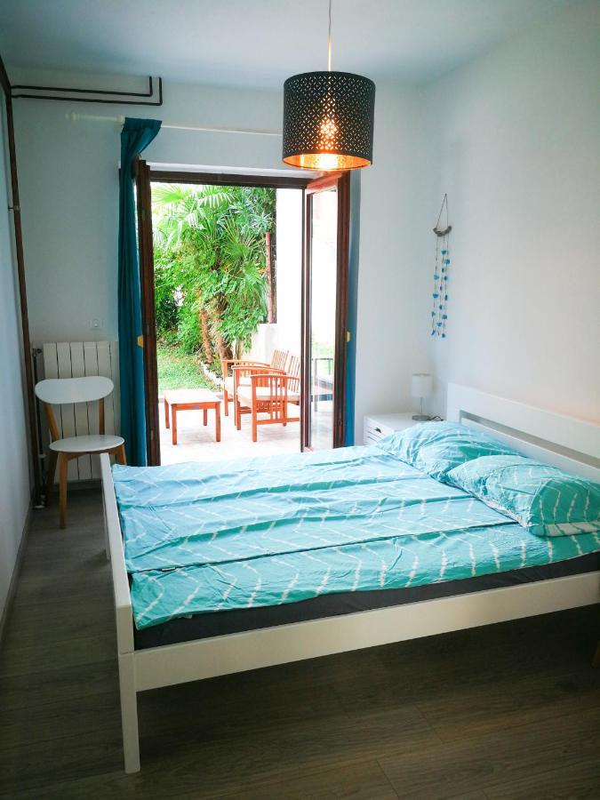 Ohana Lodge Vrsar Zewnętrze zdjęcie