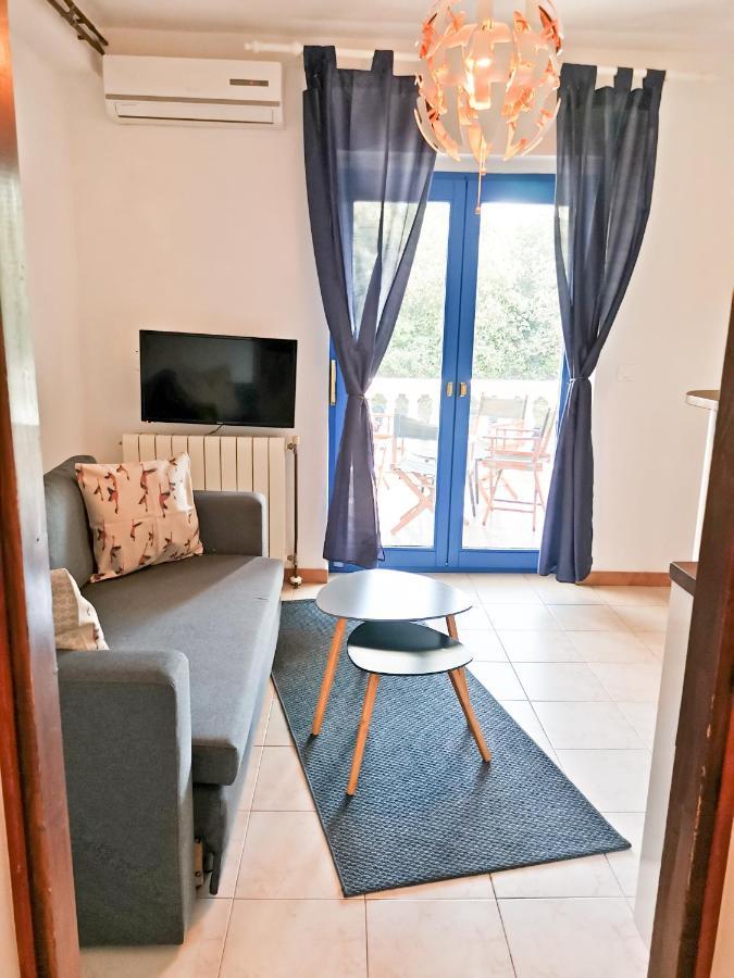 Ohana Lodge Vrsar Zewnętrze zdjęcie