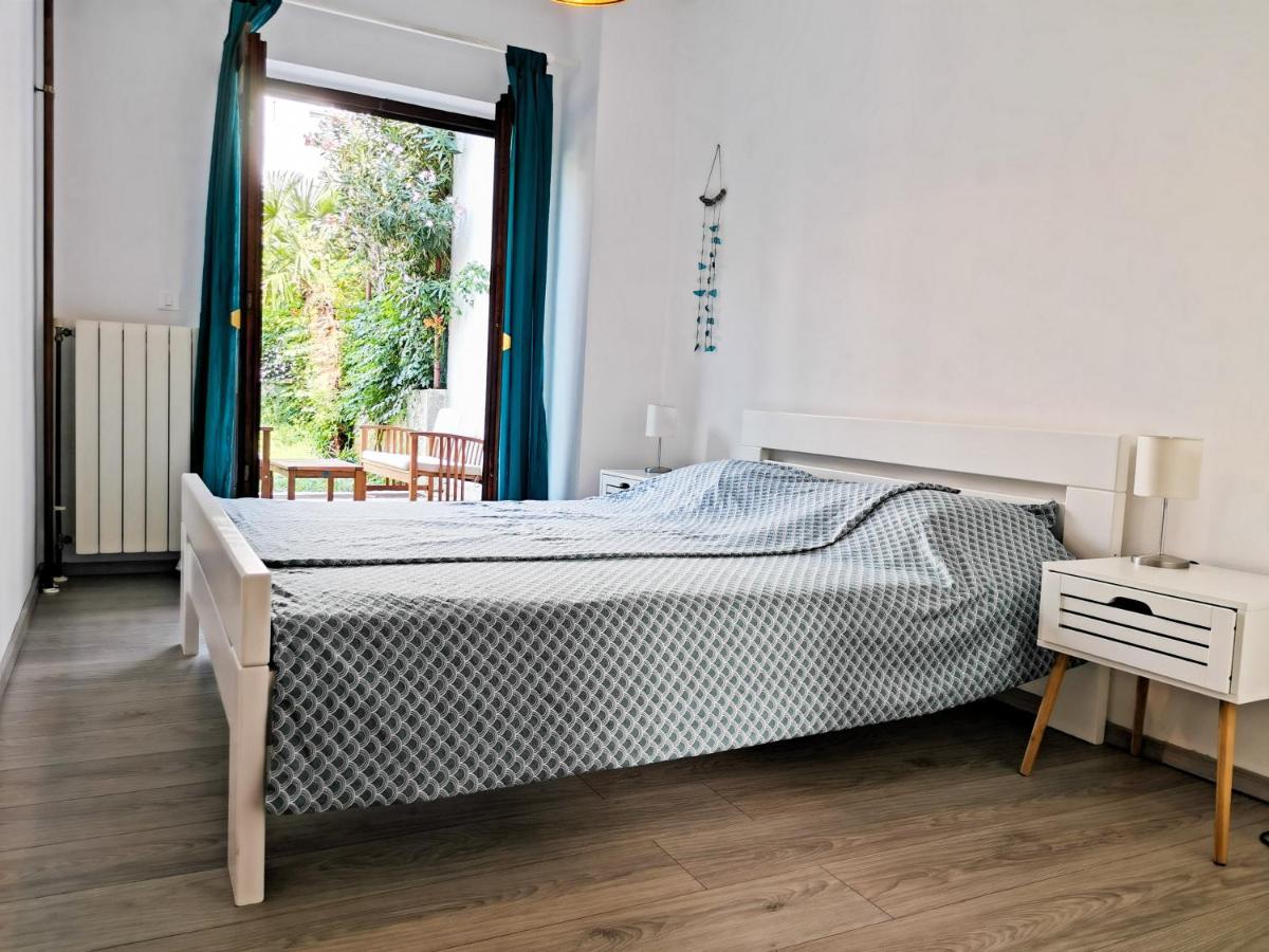 Ohana Lodge Vrsar Zewnętrze zdjęcie