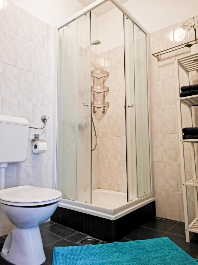 Ohana Lodge Vrsar Zewnętrze zdjęcie