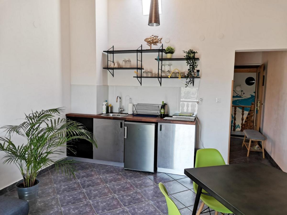 Ohana Lodge Vrsar Zewnętrze zdjęcie