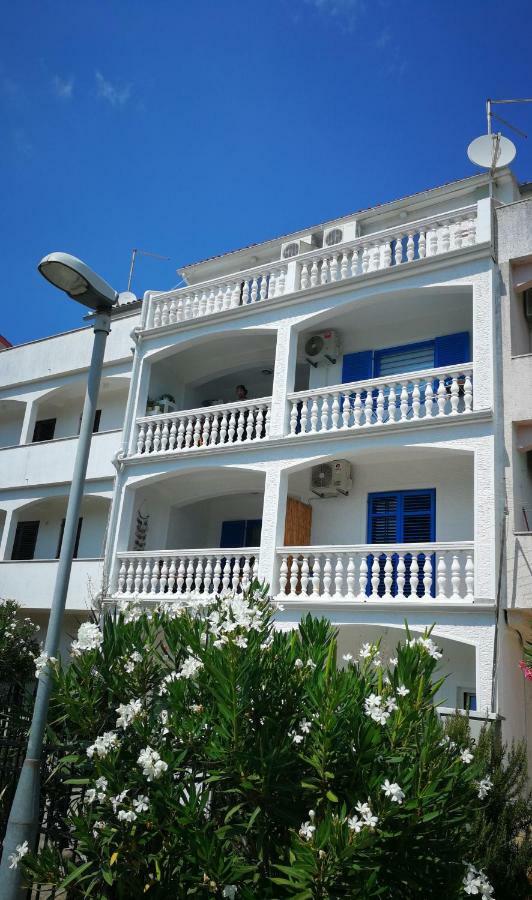 Ohana Lodge Vrsar Zewnętrze zdjęcie